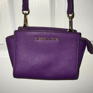 Michael Kors Cross Body